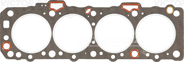 Gasket, cylinder head